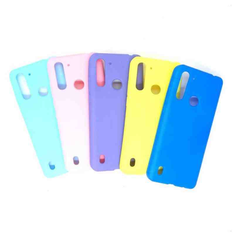 LISA MOTO G8 POWER LITE 